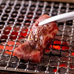 焼肉とワイン 鳶助（とびすけ） 錦糸町店 