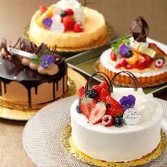 イヴォワール洋菓子店 さくら市本店