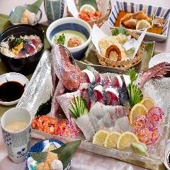 松山市で飲み放題があるおすすめ居酒屋