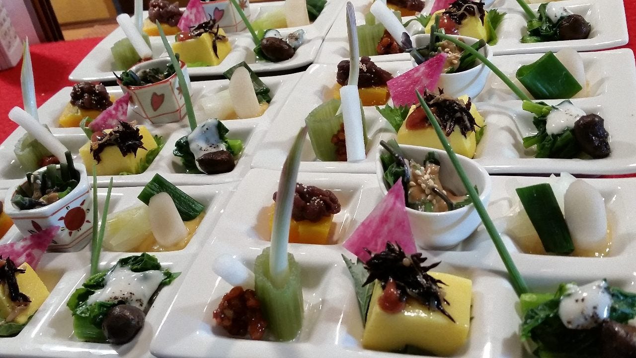 女子会プラン お一人様4 500円 税抜 2h飲み放題 の詳細 おもてなし料理 華れん 那珂 東海村 居酒屋 ぐるなび