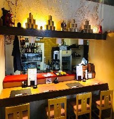 おもてなし料理 華れん 