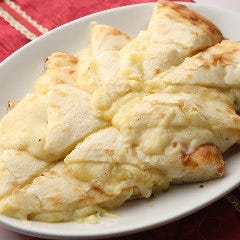 チーズナン