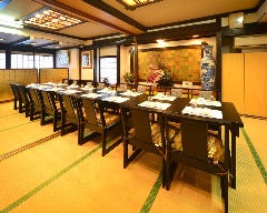 ふぐ・うなぎ料理 あさひ