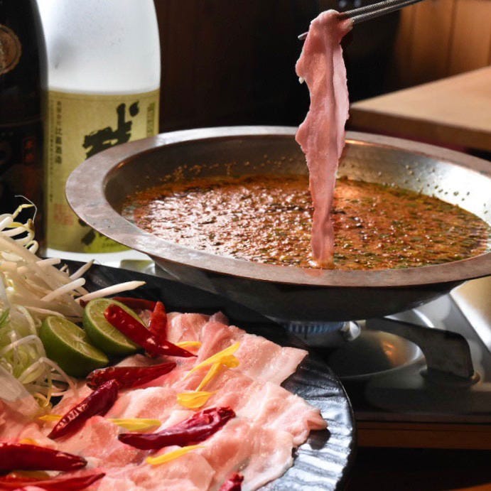 ホロ酔い酒とおいしい料理 Siro 春日井店