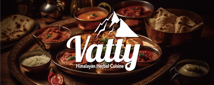 ヒマラヤン薬膳料理 Vatty ヴァッティー