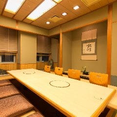 日本料理 しゃぶしゃぶ 銀座 米子ワシントンホテルプラザ 席 個室 貸切一覧 ぐるなび
