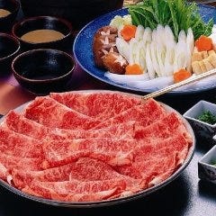 店内には大小7つの個室をご用意 最大30名様までゆったりどうぞ