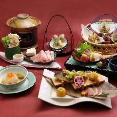 オークラホテル丸亀 レ・セゾン 