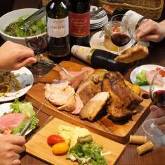 肉バル 洋食酒場 goat －ゴート－ 立川南口店