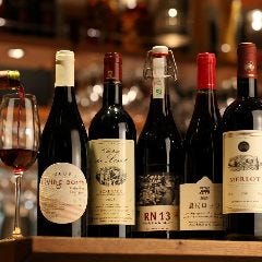 ＧＲＥＥＮ ＧＲＩＬＬ 渋谷店