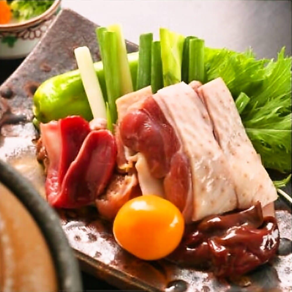 日本酒と地雞八鶴 Hakkaku 新橋店相片 新橋 居酒屋 Gurunavi 日本美食餐廳指南