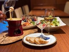 CasualDining BON（カジュアルダイニング ボン）