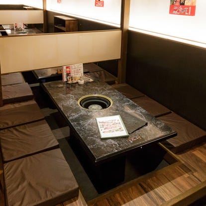 美味しいお店が見つかる 岸和田 焼肉 個室 おすすめ人気レストラン ぐるなび