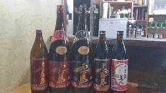 祭りばやし 小山店
