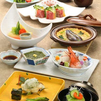 美味しいお店が見つかる 山形県 和食 おしゃれな雰囲気 おすすめ人気レストラン ぐるなび