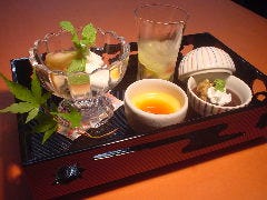 会席／奈加