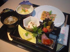 会席／奈加