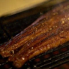 焼き台でじっくりと焼き上げることで、ふんわりとした食感に！