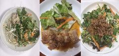ベトナム料理 Xin chao 六本松店