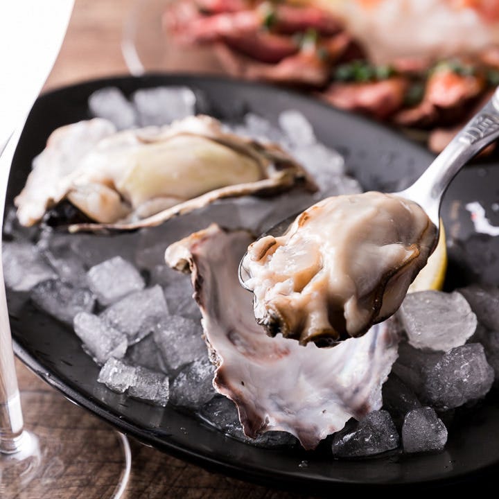 Gumbo Oysterbar ガンボ オイスターバー 池袋東口店 詳細 周辺情報 Navitime Travel
