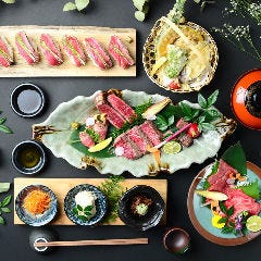 個室×肉居酒屋 橋勘商店 四日市本店