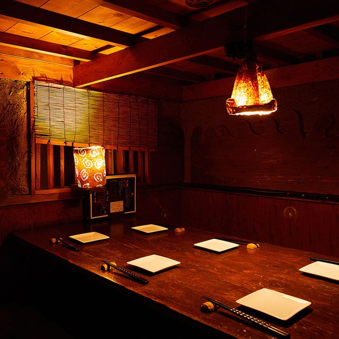 カーヴ隠れや 北千住 隠れ家イタリアン 個室居酒屋 北千住 居酒屋 ぐるなび