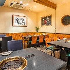 肉が旨い。長岡京店 