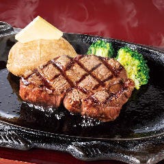 フォルクス 港北ニュータウン店_【単品】熟成フィレステーキ