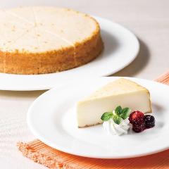 フォルクス 港北ニュータウン店_ニューヨークチーズケーキ