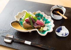 ぎんざ 一二岐