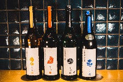 麦酒庵 日本橋本町店