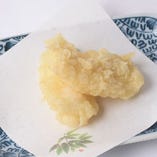 イカの天ぷら（2個）