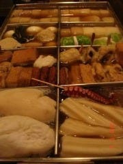 くいもの屋 夢舎