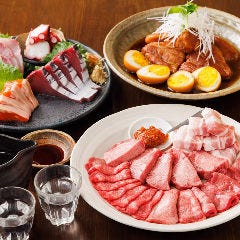 和食居酒屋&times;宴会個室  夢舎 土浦駅前店 