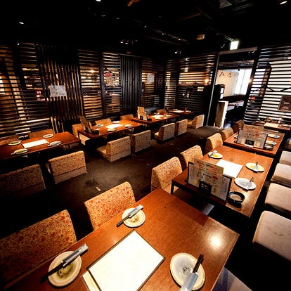 美味しい焼き鳥が食べたい 茶屋町 中崎町でおすすめしたい人気のお店 ぐるなび