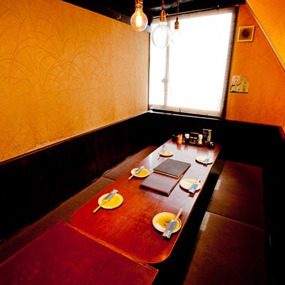 美味しい焼き鳥が食べたい 茶屋町 中崎町でおすすめしたい人気のお店 ぐるなび