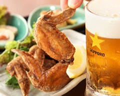 和風個室居酒屋 晴れの場 ‐HARENOBA‐ 国分寺本店 