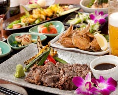 和風個室居酒屋 晴れの場 ‐HARENOBA‐ 国分寺本店