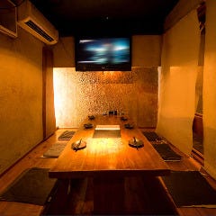 和風個室居酒屋 晴れの場 ‐HARENOBA‐ 国分寺本店 