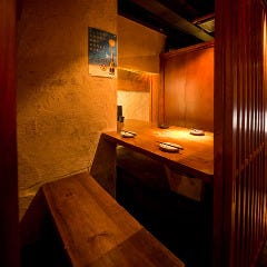 和風個室居酒屋 晴れの場 Harenoba 国分寺本店 メニュー 完全個室 ぐるなび