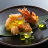 日本料理店で経験を積んだ店主が作る、家庭の味にひと手間加えた美味しい料理をどうぞ！
