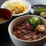 熊本馬刺丼