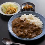 カレーライス