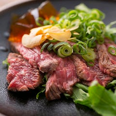 くまもと和牛と創作料理 シエテ