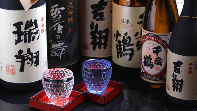蔵元直営 千歳鶴 吉翔（札幌大通・狸小路/居酒屋） - 楽天ぐるなび