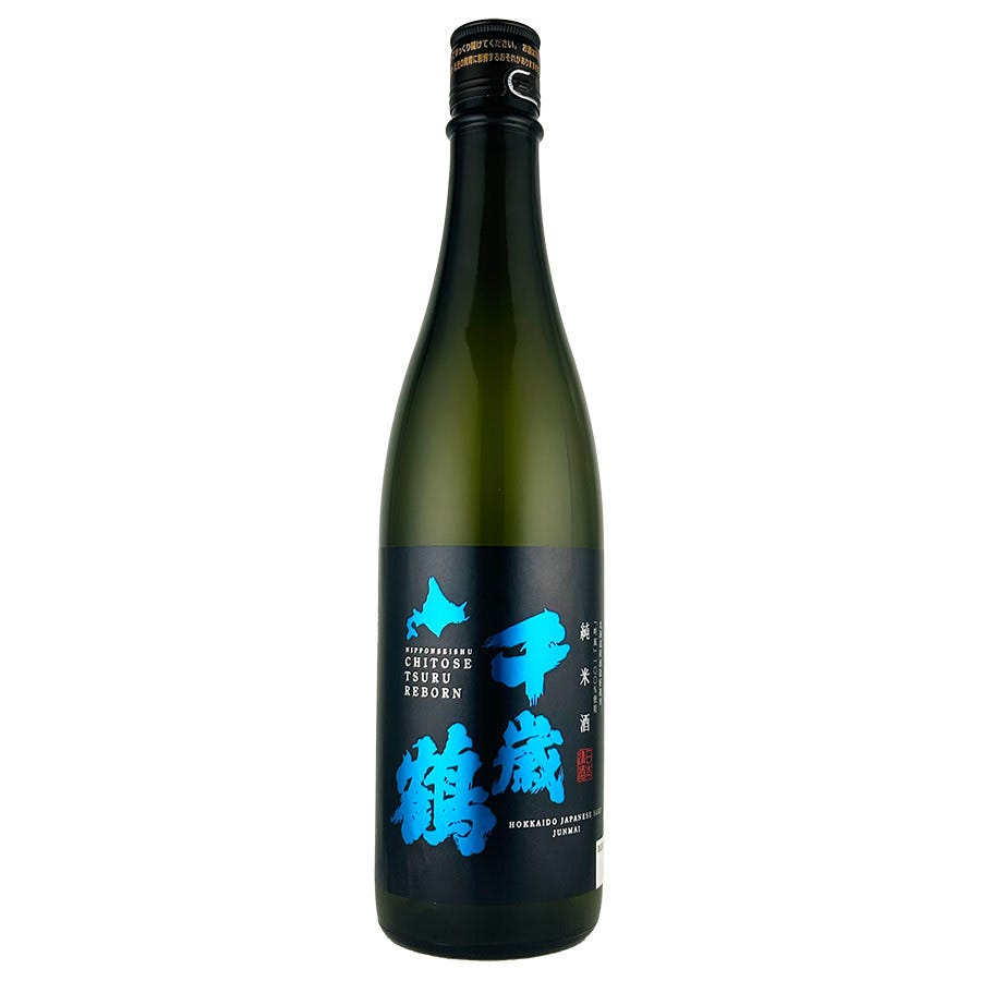 蔵元直営 千歳鶴 吉翔 ドリンクメニュー：千歳鶴【酒】 - 楽天ぐるなび