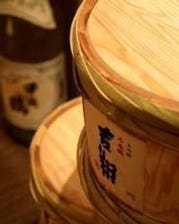 札幌の地酒「千歳鶴」