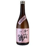 千歳鶴 吟醸 札幌の地酒