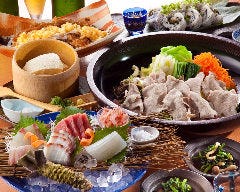 和膳と酒肴 厨
