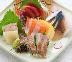青森地酒と直送鮮魚 稲瀬 －inase－